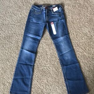 Arizona Bootcut Jeans